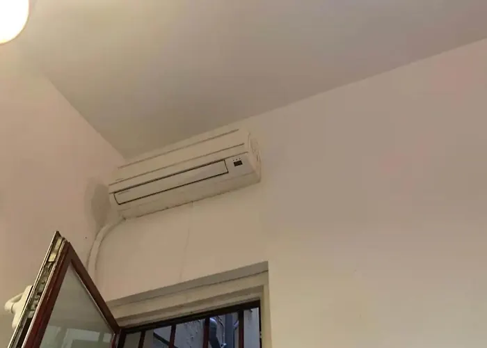 El capricho de Nina en Lavapiés