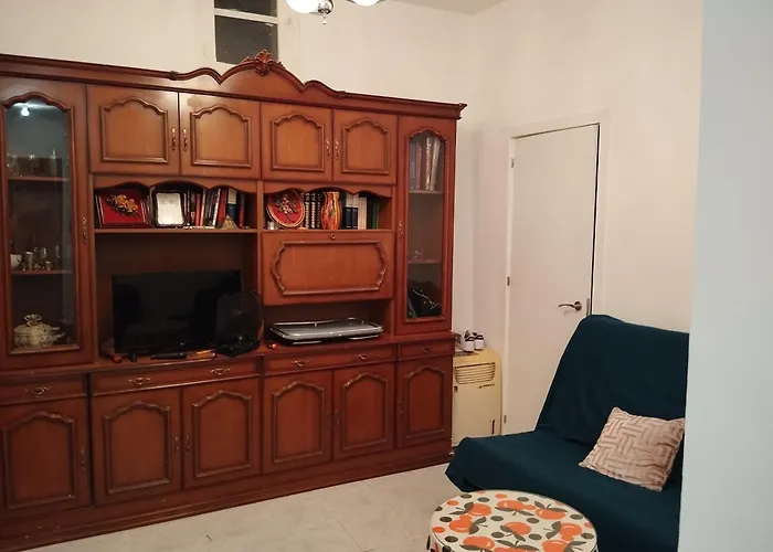 Apartamento María