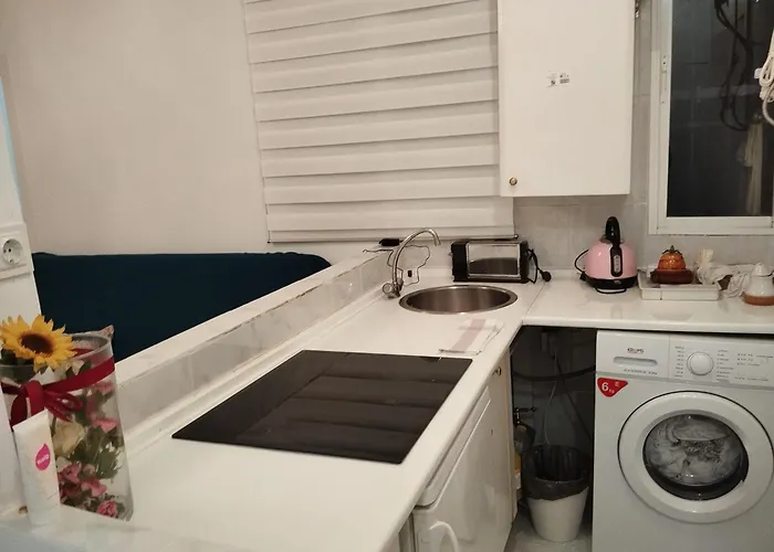 Apartamento María