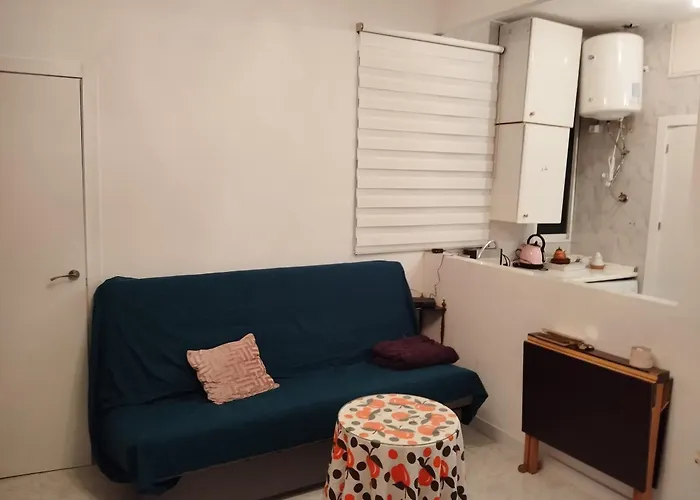 Apartamento María