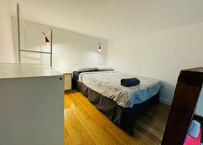 El capricho de Nina en Lavapiés