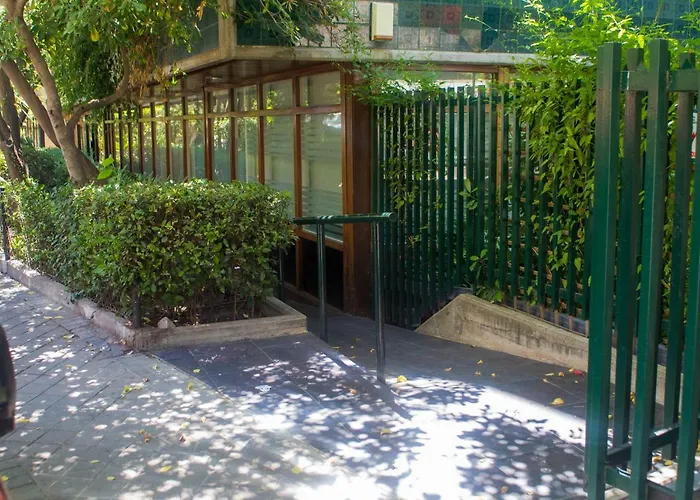 Cozy Apartment At Jardin Manaure